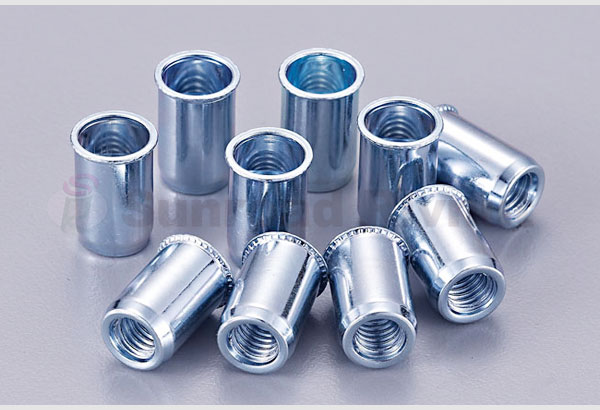 a.CR3 ZINC PLATD 8 MICRON