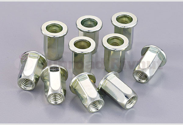 a.CR3 ZINC PLATD 8 MICRON