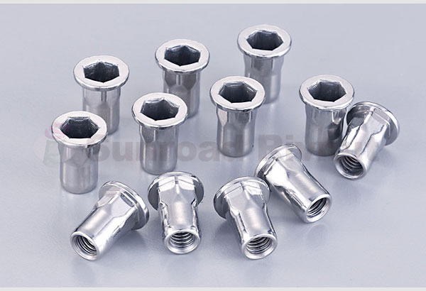 a.CR3 ZINC PLATD 8 MICRON