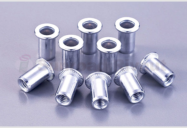 a.CR3 ZINC PLATD 8 MICRON